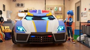 [🤖Метал Кард Бот🤖] Эпизод 2. Танцующий самосвал