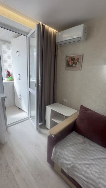 Севастополь, ул. Хрусталева 15, 1кк