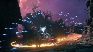 Немного SAROS 😌