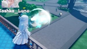 КАКАЯ У ТЕБЯ СИЛА? ТАЙКУН ПРИНЦЕСС ЭЛЕМЕНТОВ! Roblox Princess Element Tycoon