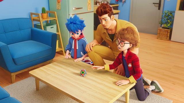 🤖Метал Кард Бот🤖 Эпизод 1. Загадка робота-полицейской машины