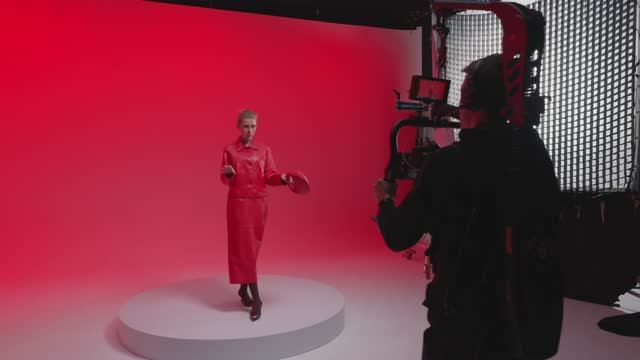 Саларис Backstage