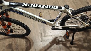 СБОРКА ВЕЛО С ОЗОН ЧАСТЬ 1