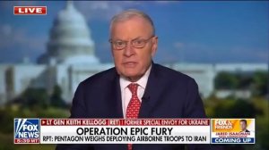 🗣 США могут силой открыть Ормузский пролив — Келлог

«Нужно действовать по-римски — поставить легио