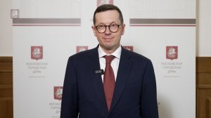 25.03.2026. Вячеслав Мануйлов: Мы искренне поддерживаем подписание Протокола о сотрудничестве