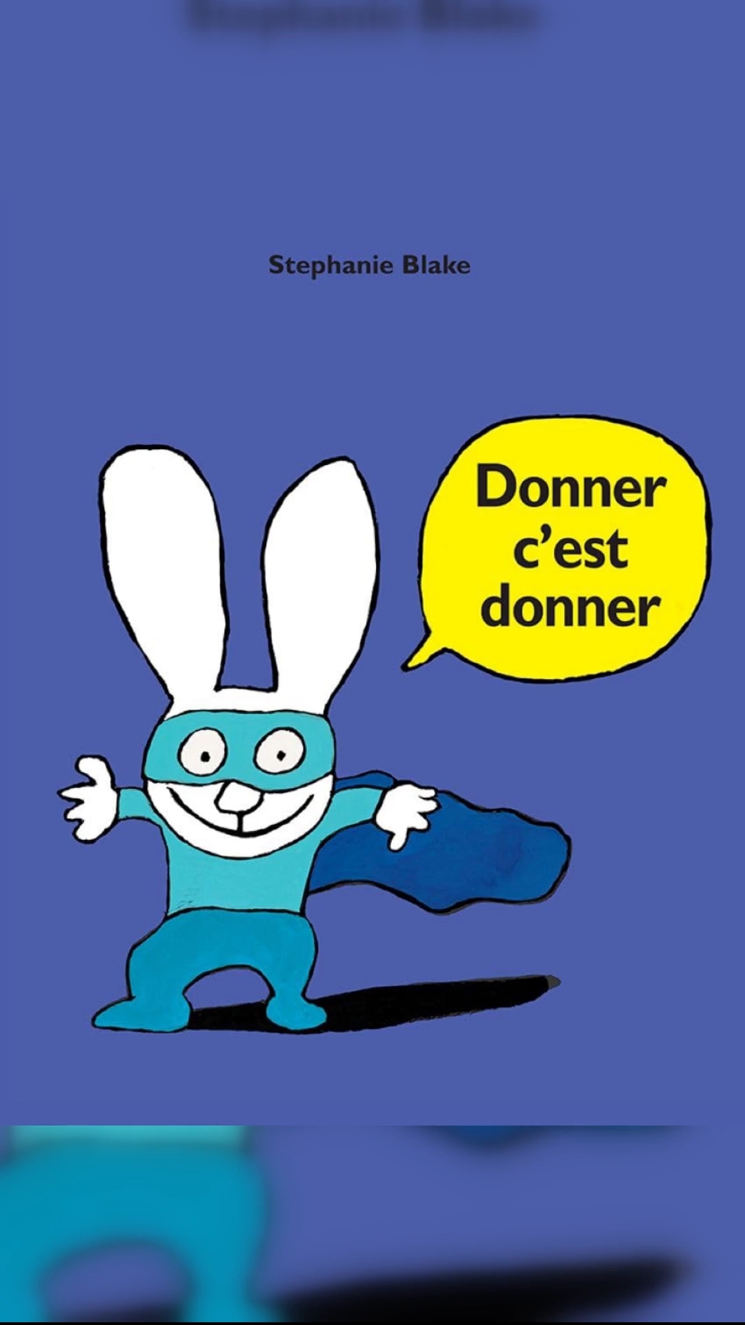 Сказки для детей на французском языке.