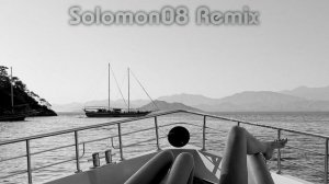 Mari Sa, Тахмина Умалатова - Твои мысли далеко (Solomon08 Remix)