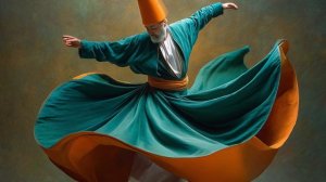 Спокойное суфийское пение Hu (هو) | Глубокое расслабление, эмоциональный баланс и вечерний покой