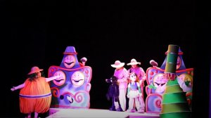 Главный режиссер Самарского театра кукол Иван Мокроусов – о том, чем будут удивлять зрителей