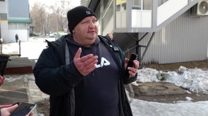 Районы Треста и АБ бьют рекорды по засорам насосных станций Бийска (23.03.26г., Бийское телевидение)