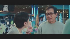 Операция Панда: Смешная сцена с мороженым