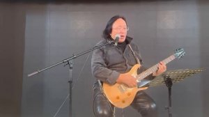 Виталий Власов - Ытык буойун (Чымынаайы, 23.03.2026)