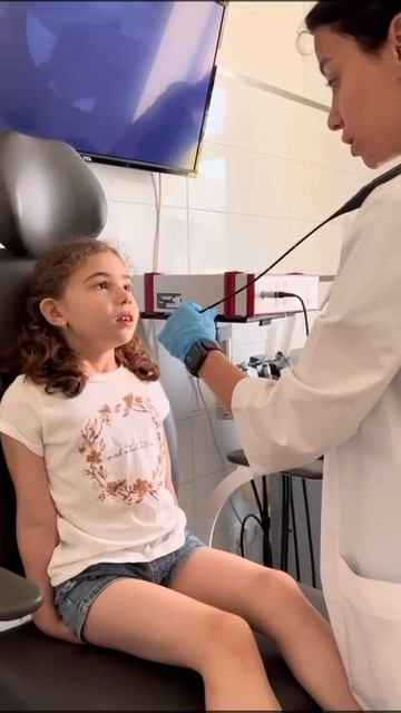 ПРИЕМ ЛОР-ВРАЧА: ЗАПИСЫВАЙТЕСЬ +79932855322 (Telegram, WhatsApp) #лор #москва #аденоиды #насморк