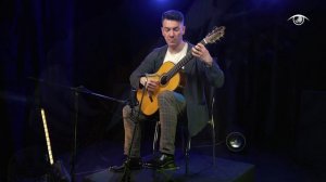 Владислав ДОМОГАЦКИЙ - Тарантелла (Нино Рота, к/ф "Закон есть закон")