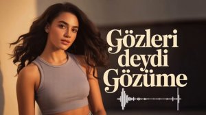 Gözləri dəydi gözümə - AI Cover (2026)