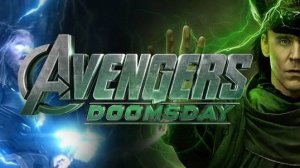 МСТИТЕЛИ: Судный день (2026) — Русский трейлер.