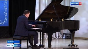 11.44 - «Вести. Адыгея» от 25.03.2026г.