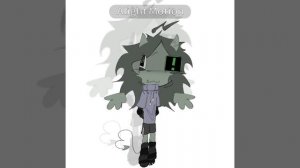 Хочу ей весь лор переписать на новый (+ она больше не будет фан оской по форсакену,в опис новый лор)