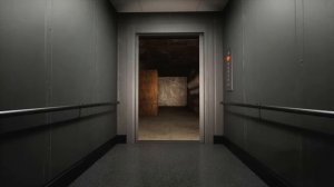 ВЫХОДА НЕТ! НАС ЗАПУТАЛИ МОНСТРЫ! ПОБЕГ ИЗ ЗАКУЛИСЬЯ