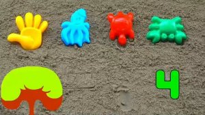 Мультики для детей и Песенки для малышей