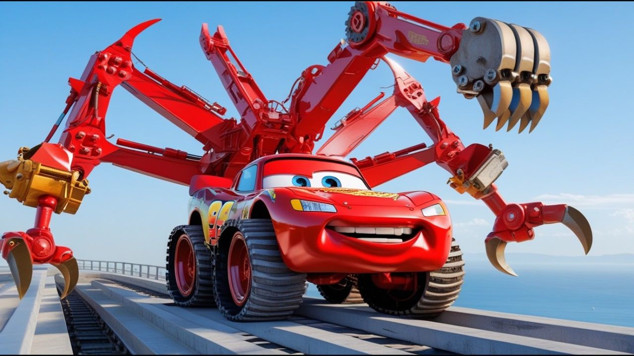 Мультики для детей. Яркие Мультики. Детские мультики для малышей смотреть