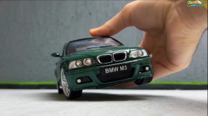 Мультики для детей | Новая Машина в Гараже! BMW M3 и Mercedes Sprinter