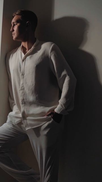 История Люви