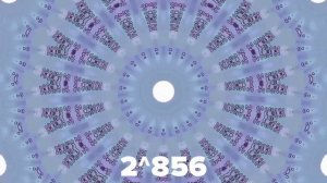 взрыв скорость до 2^860