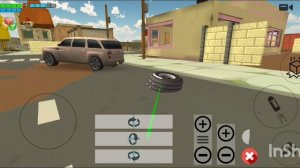 авария в чикен Ган