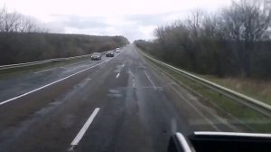 23 октября 2023 г. Лозовая - Харьков