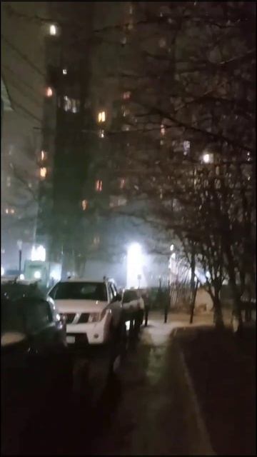 Весенний вечер, Самара. #самара #весна #прогулкипогороду