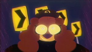 Фурри меме анимация под музыку