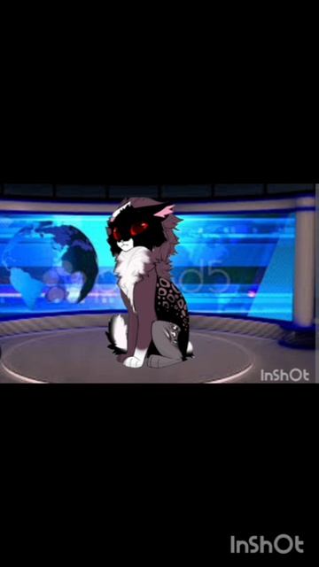 Главное чтобы она не добралась до меня