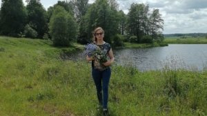 Места в которых...