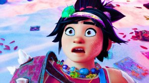 Остров Забвения - Русский Трейлер (Дубляж, 2026)