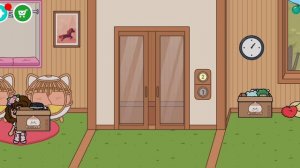 Милкина жизнь 1-я часть