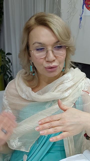 Как мы меняем родовые сценарии