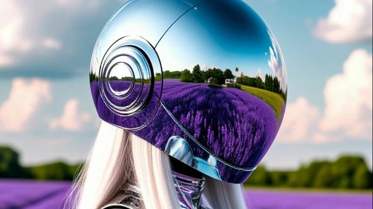 Стальной повелитель. Автор стихов. Музыка, клип и голос ИИ.