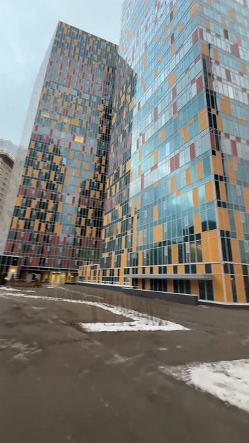 Открываем ДВА новых объекта! Что внутри? | ЖК Sky House