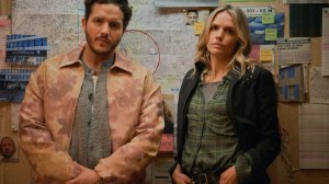 Неаттестованный   Официальный трейлер Netflix 2026