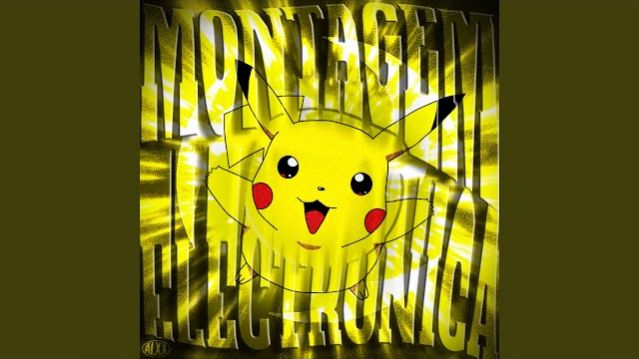 МОНТАГЕМ ЭЛЕКТРОНИКА! ЭЛЕКТРО РЕМИКС ФОНКА! ПИКАЧУ ПОКЕМОНДЫ ФАНК РЕМИКС 2026 ЛЕГЕНДАРНО