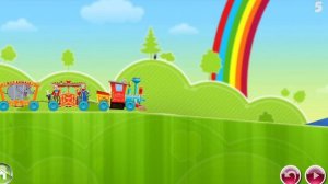 Edujoy Поезд Цирка Circus Train Игра и Бесплатно 2026