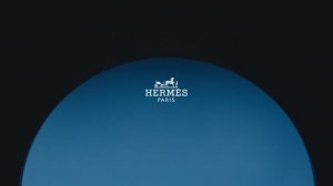 Показ женской коллекции Hermès осень-зима 2026-2027