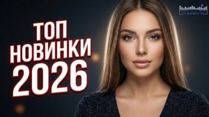 НОВИНКИ МУЗЫКИ 2026 🎵 HOLLYFLAME, МОТ, Jakone — Свежие Хиты Которые Ищут Все в Шазам на Рутубе 2026