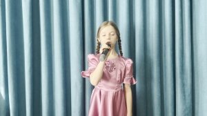 Лозовая Ксения - Россия