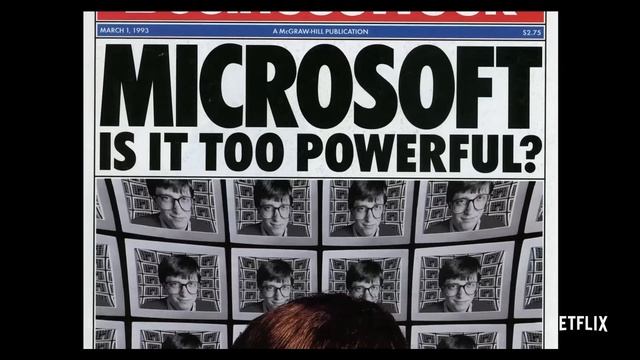 СОЗДАТЕЛИ.Код - Внутри мозга Билла Расшифровка Билла Гейтса