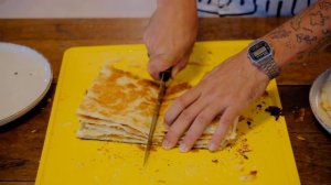 Никто не поверит, что это веган торт наполеон!