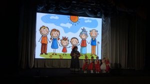 Детский концерт~1