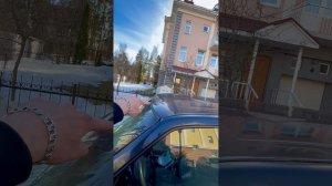 ПОЛНЫЙ ПРИВОД РАМНЫЙ ЗА КОПЕЙКИ