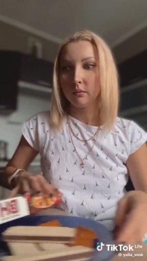 Хорошая мотивация для похудеть!